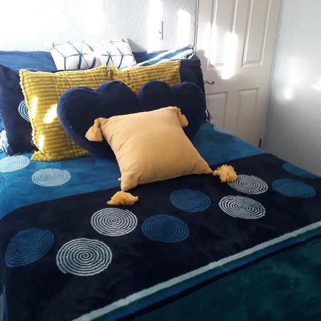 Villa Blue House à Ensenada Extérieur photo