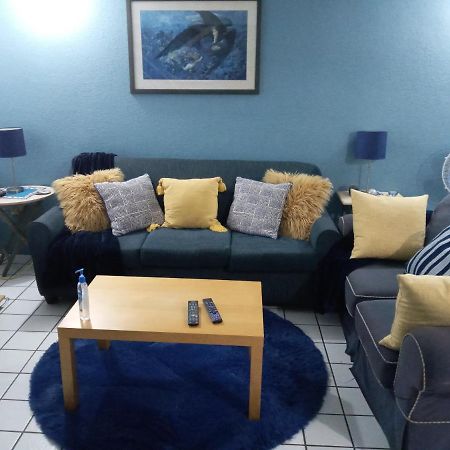 Villa Blue House à Ensenada Extérieur photo
