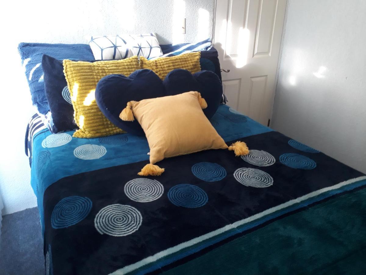Villa Blue House à Ensenada Extérieur photo