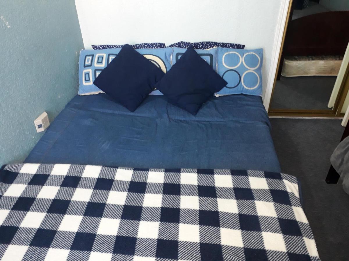 Villa Blue House à Ensenada Extérieur photo