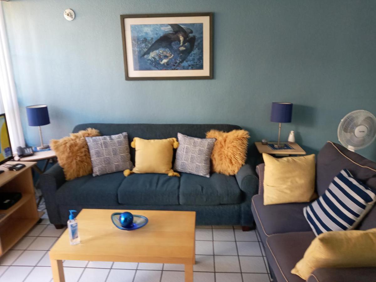 Villa Blue House à Ensenada Extérieur photo