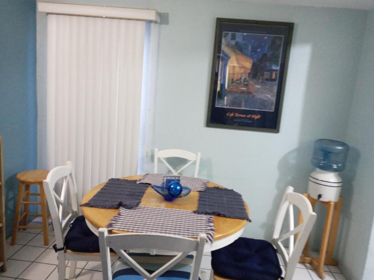 Villa Blue House à Ensenada Extérieur photo