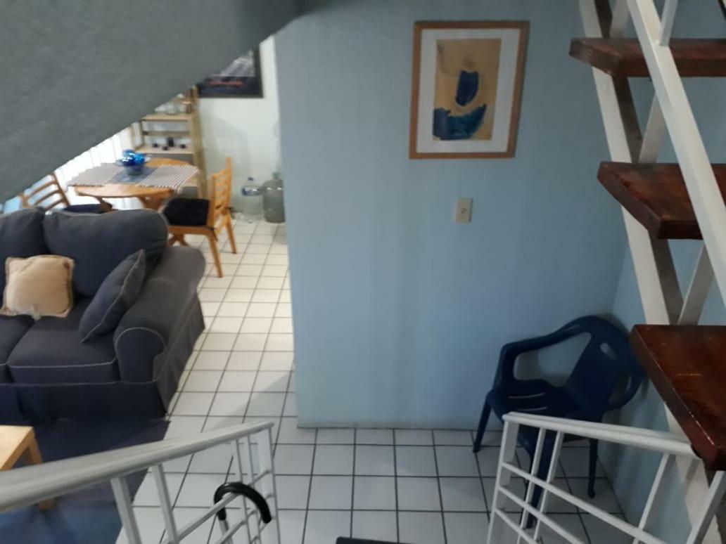 Villa Blue House à Ensenada Extérieur photo