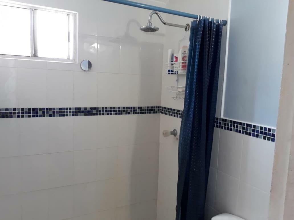 Villa Blue House à Ensenada Extérieur photo