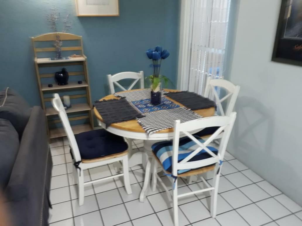 Villa Blue House à Ensenada Extérieur photo
