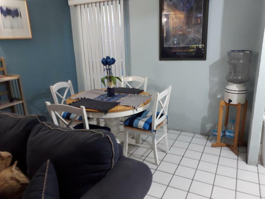 Villa Blue House à Ensenada Extérieur photo