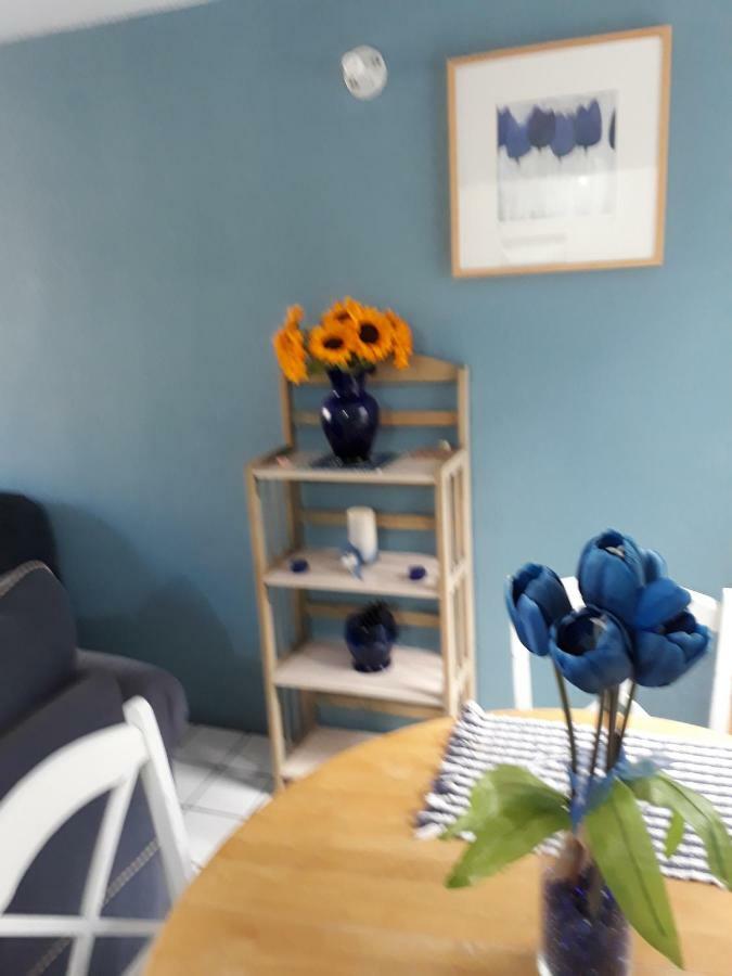 Villa Blue House à Ensenada Extérieur photo